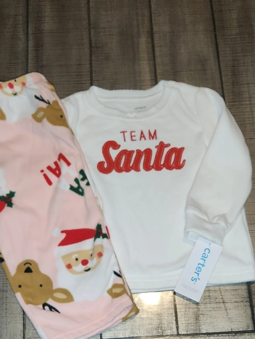 Carters carter two